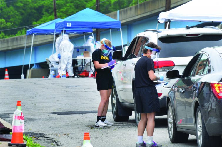 TOP 10 of 2020: COVID Wracked Ohio Valley, But Light Is at the End of the Tunnel